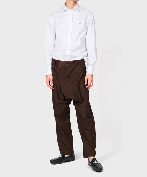 Vivienne Westwood MAN（ヴィヴィアンウエストウッドマン）の