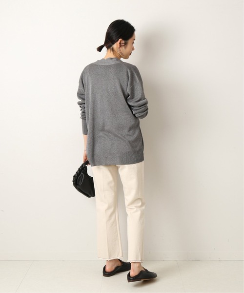 JOURNAL STANDARD L'ESSAGE GALAXY カーディガン journal standard L'essage（ジャーナルスタンダードレサージュ