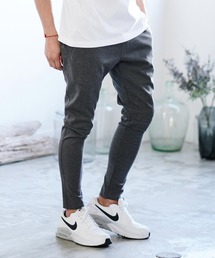 mp8859-ハイパーストレッチテーパードパンツ