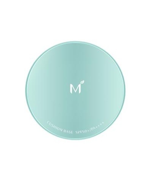 MISSHA（ミシャ）の「【MISSHA/ミシャ】M　クッションベース（ミント）（化粧下地・レディース・ミント・FREE）」の16枚目の写真