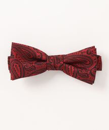 IO（イオ）（イオ）の「【MADE IN JAPAN】パターンボウタイ（蝶ネクタイ）」