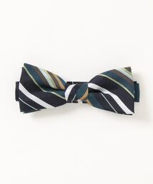 IO（イオ）（イオ）の「【MADE IN JAPAN】パターンボウタイ（蝶ネクタイ）」