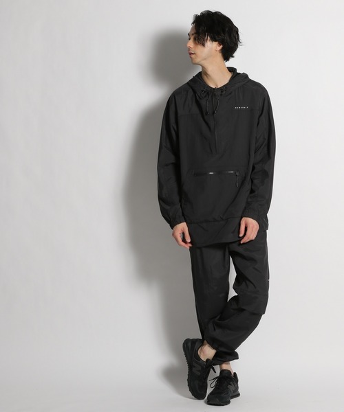 NUMERALS（ヌメラルズ）の「[NUMERALS]トレーニングパンツ
