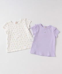 petit main | プティプラ GIRLS Tシャツセット(Tシャツ/カットソー)