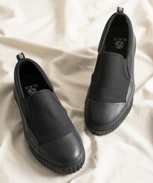 SLACK スラック / LEPOT レポット レインシューズスリッポン ノータッチシューズ / SL1982