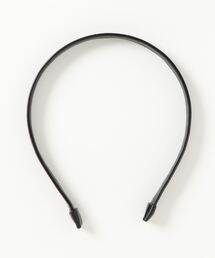 Andemiu | ステッチレザーカチューシャ947178(カチューシャ)