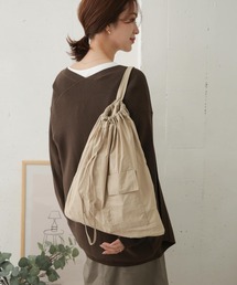 URBAN RESEARCH DOORS | 【WEB限定】ワンハンドルバックパック(バックパック/リュック)