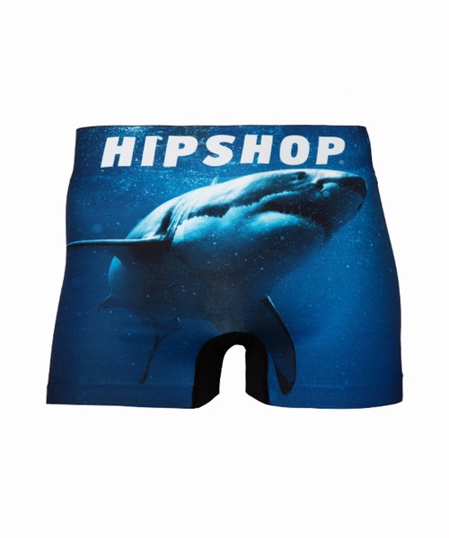 HIPSHOP(ヒップショップ)の「AQUA/アクア アンダーパンツ メンズ/レディース/ユニセックス ポリエステルタイプ ボクサーパンツ/(ボクサーパンツ・メンズ・A/B/C/D/E/F/H/G/I/J/K/L/N/M/O/Q/R/P・LL/M/L)」の7枚目の写真