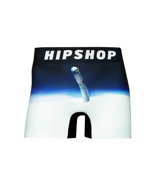 HIPSHOP(ヒップショップ)の「AQUA/アクア アンダーパンツ メンズ/レディース/ユニセックス ポリエステルタイプ ボクサーパンツ/(ボクサーパンツ・メンズ・A/B/C/D/E/F/H/G/I/J/K/L/N/M/O/Q/R/P・LL/M/L)」の9枚目の写真