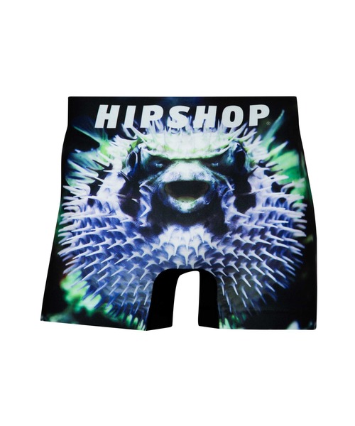 HIPSHOP(ヒップショップ)の「AQUA/アクア アンダーパンツ メンズ/レディース/ユニセックス ポリエステルタイプ ボクサーパンツ/(ボクサーパンツ・メンズ・A/B/C/D/E/F/H/G/I/J/K/L/N/M/O/Q/R/P・LL/M/L)」の11枚目の写真