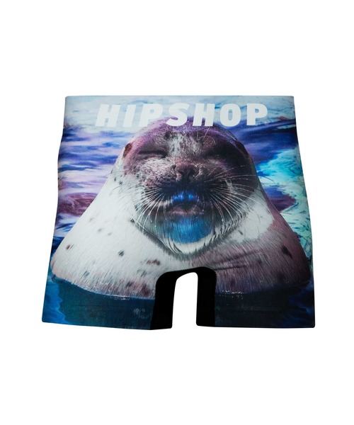 HIPSHOP(ヒップショップ)の「AQUA/アクア アンダーパンツ メンズ/レディース/ユニセックス ポリエステルタイプ ボクサーパンツ/(ボクサーパンツ・メンズ・A/B/C/D/E/F/H/G/I/J/K/L/N/M/O/Q/R/P・LL/M/L)」の12枚目の写真