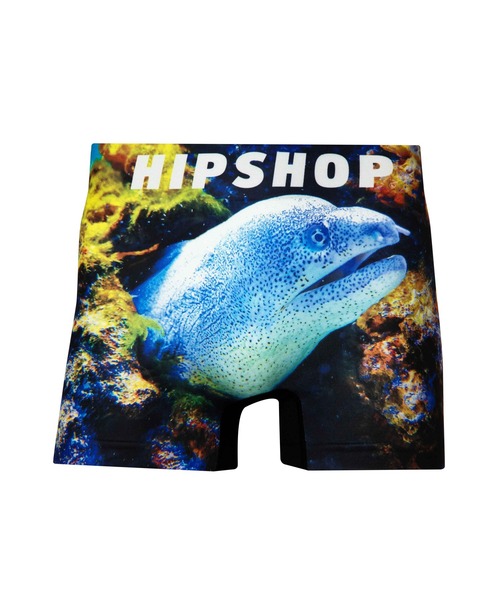 HIPSHOP(ヒップショップ)の「AQUA/アクア アンダーパンツ メンズ/レディース/ユニセックス ポリエステルタイプ ボクサーパンツ/(ボクサーパンツ・メンズ・A/B/C/D/E/F/H/G/I/J/K/L/N/M/O/Q/R/P・LL/M/L)」の15枚目の写真