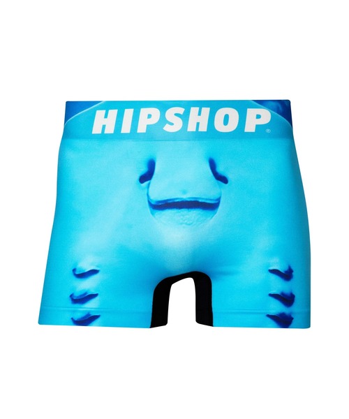 HIPSHOP(ヒップショップ)の「AQUA/アクア アンダーパンツ メンズ/レディース/ユニセックス ポリエステルタイプ ボクサーパンツ/(ボクサーパンツ・メンズ・A/B/C/D/E/F/H/G/I/J/K/L/N/M/O/Q/R/P・LL/M/L)」の16枚目の写真