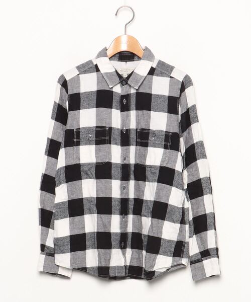 21福袋 長袖シャツ 公式 Www Akronautoauction Com