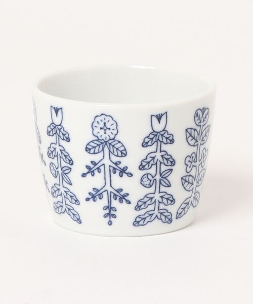 松尾ミユキ（マツオミユキ）の「松尾ミユキ/フリーカップ/線画（食器・レディース・ホワイト系/アイボリー系/アイボリー系2/アイボリー系3/アイボリー系4/ホワイト系3・FREE）」の7枚目の写真