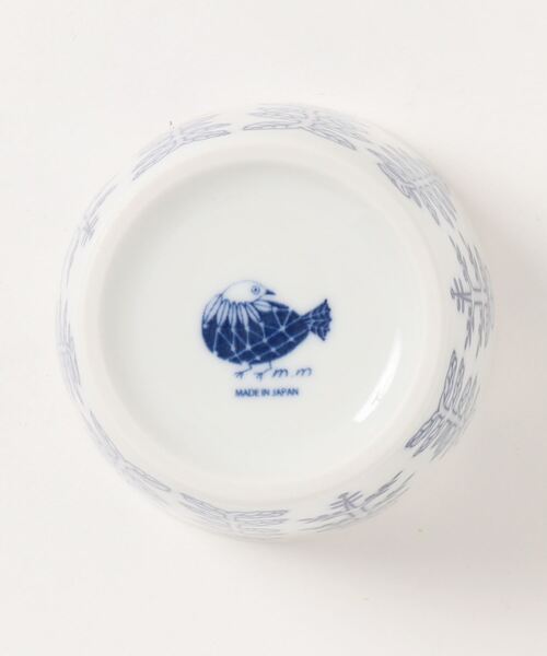 松尾ミユキ（マツオミユキ）の「松尾ミユキ/フリーカップ/線画（食器・レディース・ホワイト系/アイボリー系/アイボリー系2/アイボリー系3/アイボリー系4/ホワイト系3・FREE）」の10枚目の写真