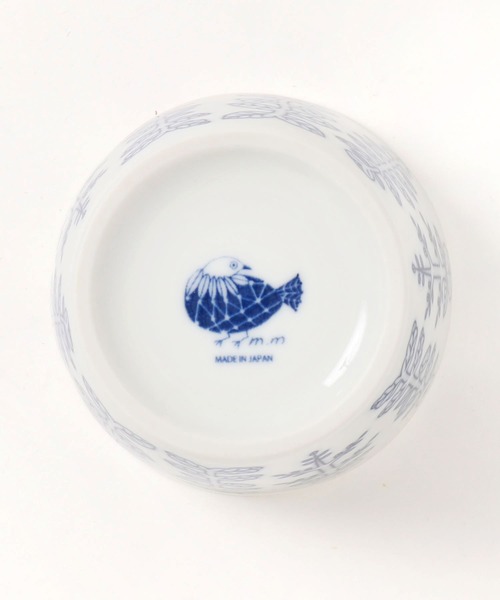 松尾ミユキ（マツオミユキ）の「松尾ミユキ/フリーカップ/線画（食器・レディース・ホワイト系/アイボリー系/アイボリー系2/アイボリー系3/アイボリー系4/ホワイト系3・FREE）」の8枚目の写真