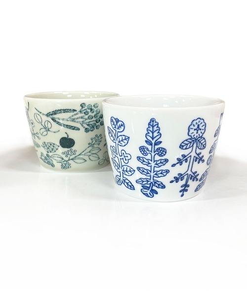 松尾ミユキ（マツオミユキ）の「松尾ミユキ/フリーカップ/線画（食器・レディース・ホワイト系/アイボリー系/アイボリー系2/アイボリー系3/アイボリー系4/ホワイト系3・FREE）」の9枚目の写真