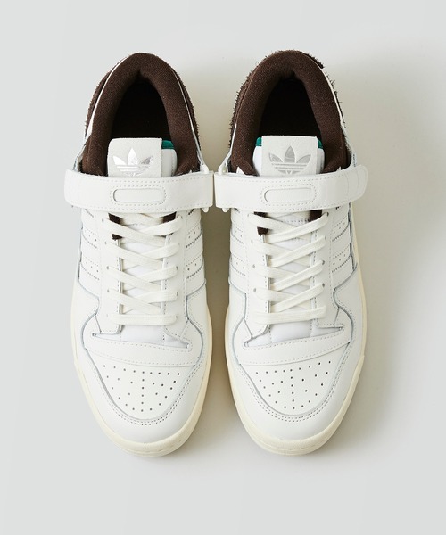 adidas（アディダス）の「フォーラム 84 ロー [Forum 84 Low
