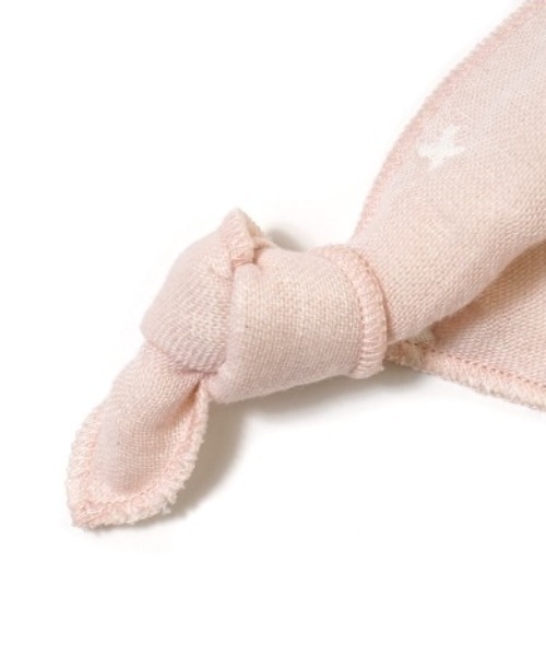 10mois（ディモワ）の「10mois ふくふくガーゼ mini me ベビートイ（その他ベビー用品・キッズ・ベビーピンク/ライトブルー・ONE SIZE）」の19枚目の写真