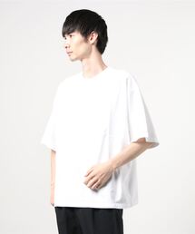 LUSOR | LUSOR（ルーソル）SEAM SST /ルーズTee(Tシャツ/カットソー)