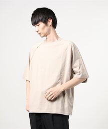 LUSOR | LUSOR（ルーソル）SEAM SST /ルーズTee(Tシャツ/カットソー)