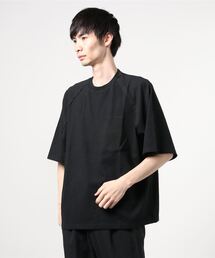 LUSOR | LUSOR（ルーソル）SEAM SST /ルーズTee(Tシャツ/カットソー)
