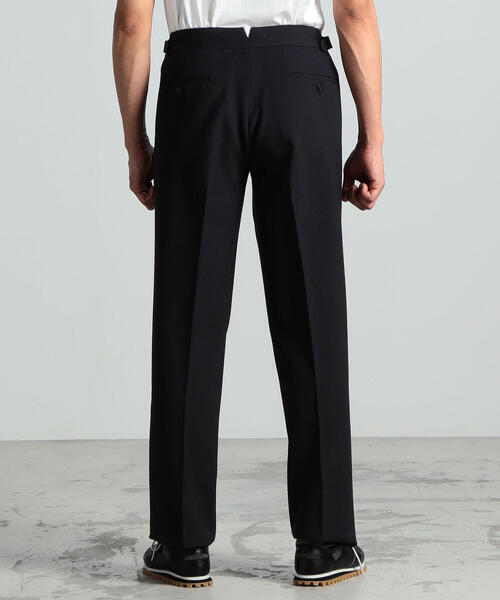 TOMORROWLAND （トゥモローランド）の「パタゴニアウール サイド