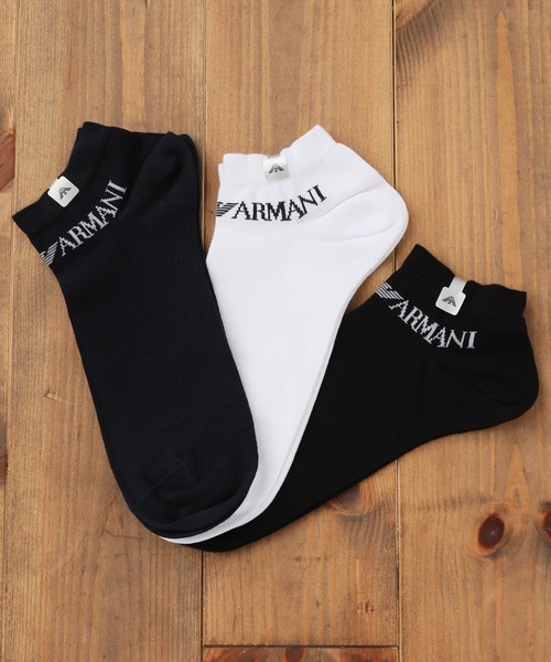 EMPORIO ARMANI（エンポリオアルマーニ）の「【EMPORIO ARMANI