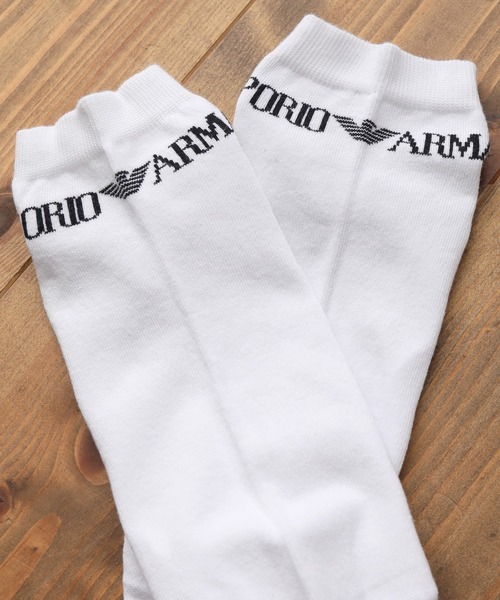 EMPORIO ARMANI（エンポリオアルマーニ）の「【EMPORIO ARMANI