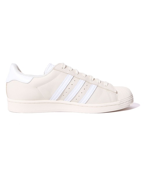 adidas Originals(アディダスオリジナルス)の「adidas Originals/アディダス オリジナルス SUPERSTAR スニーカー(スニーカー・メンズ・オフホワイト・23/24/26/27/28/26.5/27.5/24.5/23.5)」の20枚目の写真