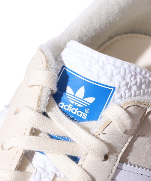 adidas Originals(アディダスオリジナルス)の「adidas Originals/アディダス オリジナルス SUPERSTAR スニーカー(スニーカー・メンズ・オフホワイト・23/24/26/27/28/26.5/27.5/24.5/23.5)」の11枚目の写真