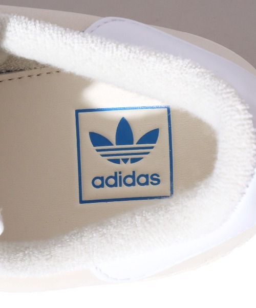 adidas Originals(アディダスオリジナルス)の「adidas Originals/アディダス オリジナルス SUPERSTAR スニーカー(スニーカー・メンズ・オフホワイト・23/24/26/27/28/26.5/27.5/24.5/23.5)」の15枚目の写真