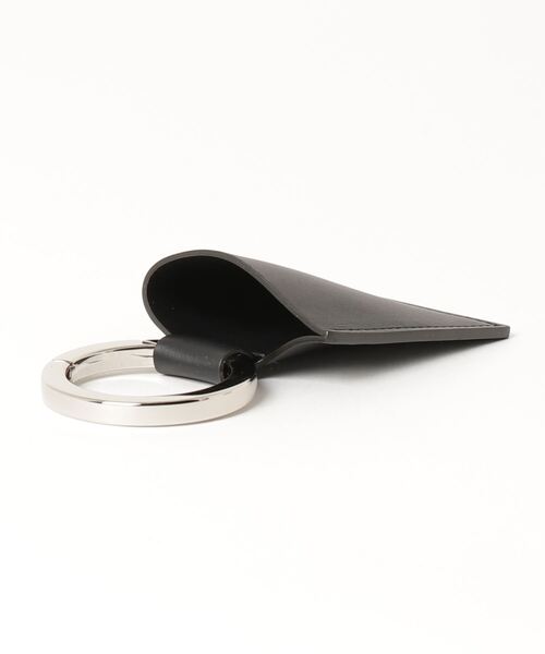 ITTI（イッチ）の「iTTi/イッチ/HERRIE PODS RING PRO / CARIB（その他小物・メンズ・ブラック/ナチュラル・FREE）」の5枚目の写真