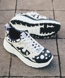 UGG CA805 Dalmatian アグ ダルメシアン【24cm】 UGG CA805 DALMATIAN BLACK / WHITE（アグ シーエー805 ダルメシアン