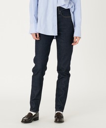 Levi's | Levi's/リーバイス LEVI'S(R) MADE & CRAFTED(R) HR BOYFRIEND  MADE IN JAPAN(デニムパンツ)