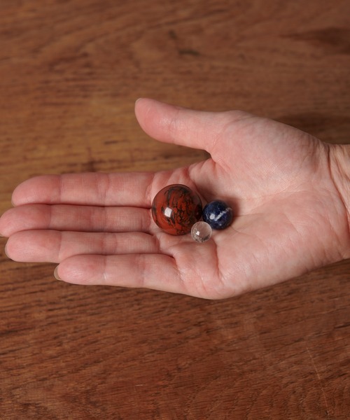 BIRTHDAY BAR（バースデイバー）の「【Cosmic Gemstones】コズミックジェムストーン 太陽系（インテリア雑貨・レディース・その他・フリー）」の4枚目の写真