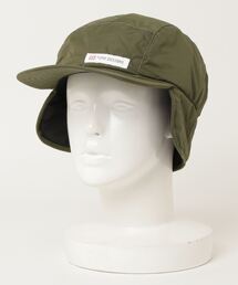 TOPO DESIGNS | PUFFER CAP(キャップ)