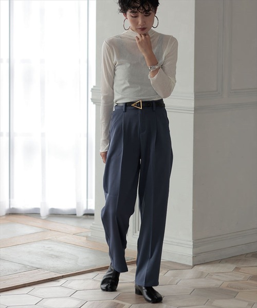 DONOBAN（ドノバン）の「足袋ショートブーツ（ブーツ・レディース・ブラック/ブラウン/アイボリー・24.5cm/22.5cm/23.5cm）」の7枚目の写真