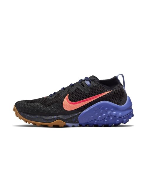 セール ナイキ ワイルドホース 7 ウィメンズ トレイル ランニングシューズ Nike Wildhorse 7 Women S Trail Running Shoes スニーカー Nike ナイキ のファッション通販 Zozotown