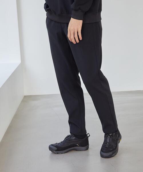 DAIWA（ダイワ）の「【別注】＜DAIWA（ダイワ）×green label relaxing＞スウェットパンツ（スウェットパンツ・メンズ・ブラック・M/L）」の3枚目の写真