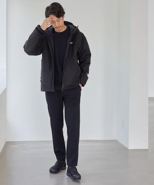 DAIWA（ダイワ）の「【別注】＜DAIWA（ダイワ）×green label relaxing＞スウェットパンツ（スウェットパンツ・メンズ・ブラック・M/L）」の5枚目の写真