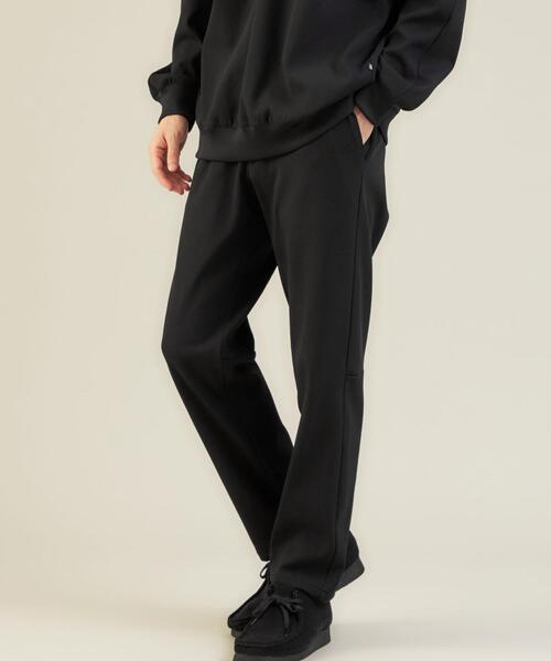 DAIWA（ダイワ）の「【別注】＜DAIWA（ダイワ）×green label relaxing＞スウェットパンツ（スウェットパンツ・メンズ・ブラック・M/L）」の6枚目の写真