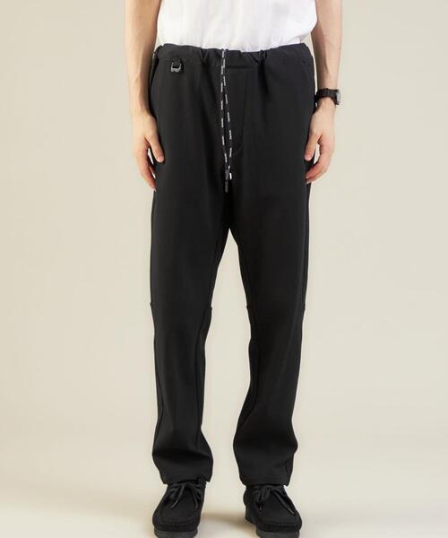 DAIWA（ダイワ）の「【別注】＜DAIWA（ダイワ）×green label relaxing＞スウェットパンツ（スウェットパンツ・メンズ・ブラック・M/L）」の13枚目の写真