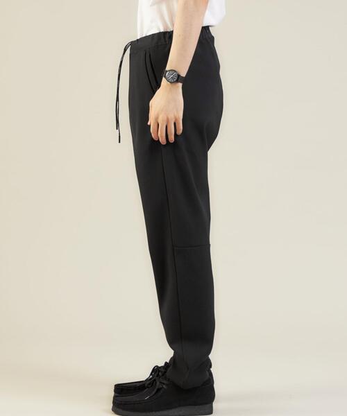 DAIWA（ダイワ）の「【別注】＜DAIWA（ダイワ）×green label relaxing＞スウェットパンツ（スウェットパンツ・メンズ・ブラック・M/L）」の14枚目の写真