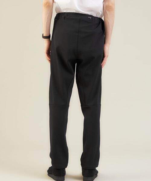 DAIWA（ダイワ）の「【別注】＜DAIWA（ダイワ）×green label relaxing＞スウェットパンツ（スウェットパンツ・メンズ・ブラック・M/L）」の15枚目の写真