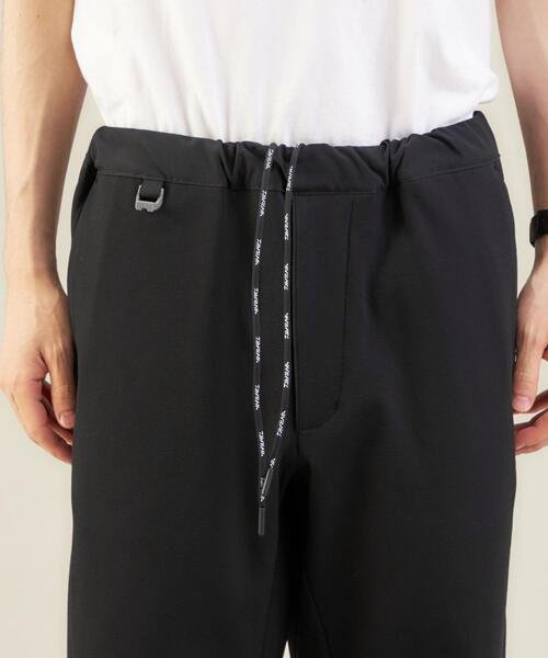 DAIWA（ダイワ）の「【別注】＜DAIWA（ダイワ）×green label relaxing＞スウェットパンツ（スウェットパンツ・メンズ・ブラック・M/L）」の16枚目の写真