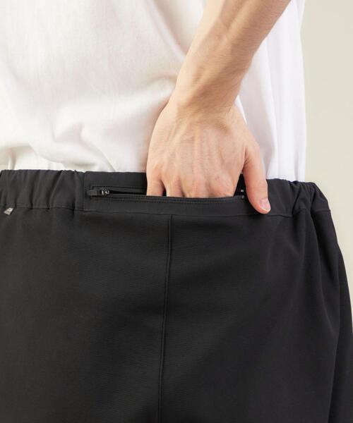 DAIWA（ダイワ）の「【別注】＜DAIWA（ダイワ）×green label relaxing＞スウェットパンツ（スウェットパンツ・メンズ・ブラック・M/L）」の7枚目の写真