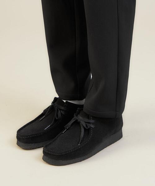 DAIWA（ダイワ）の「【別注】＜DAIWA（ダイワ）×green label relaxing＞スウェットパンツ（スウェットパンツ・メンズ・ブラック・M/L）」の8枚目の写真