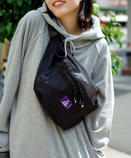 ◇美品◇希少◇D&G◇ボディバッグ ウエストバッグ 「JERI 